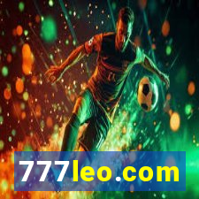 777leo.com