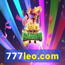 777leo.com