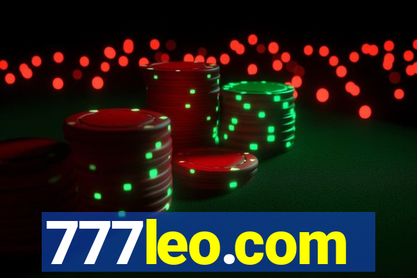 777leo.com