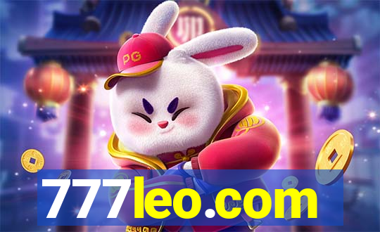 777leo.com