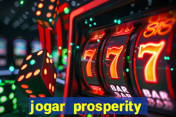 jogar prosperity fortune tree demo