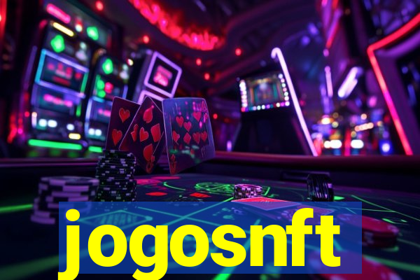 jogosnft