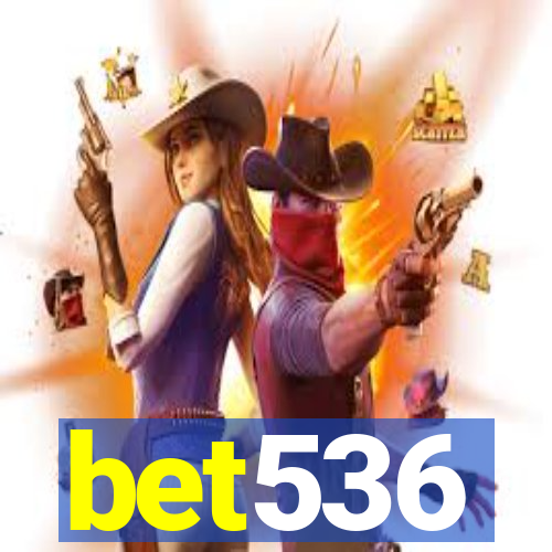 bet536