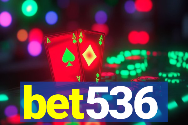 bet536