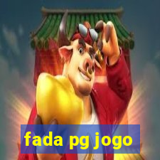 fada pg jogo