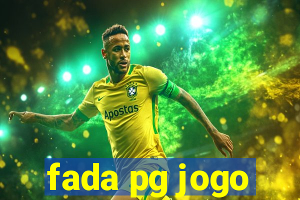 fada pg jogo