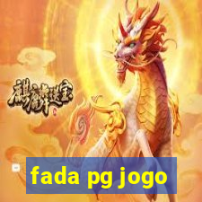 fada pg jogo