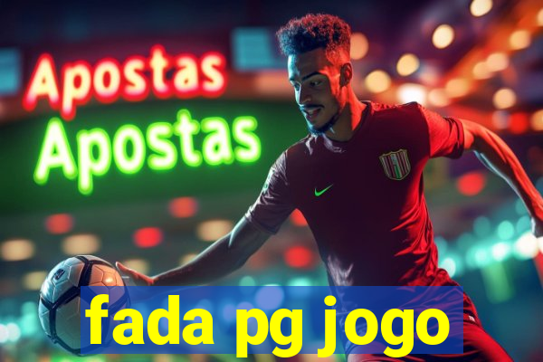 fada pg jogo