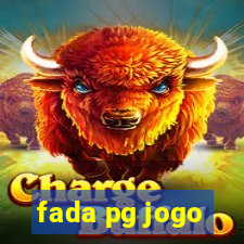 fada pg jogo