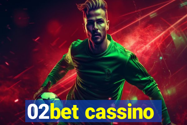 02bet cassino