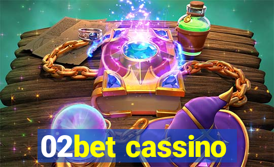 02bet cassino