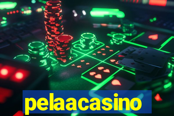 pelaacasino