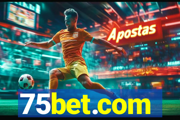 75bet.com