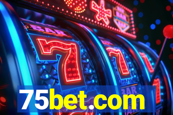 75bet.com