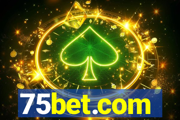 75bet.com