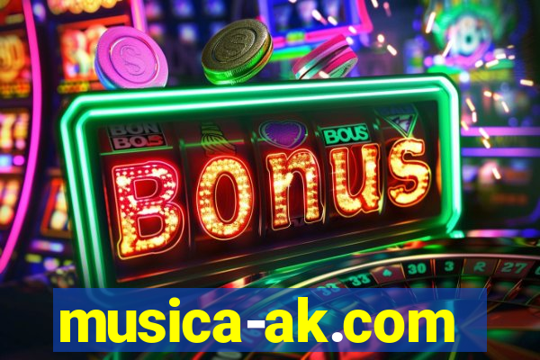 musica-ak.com