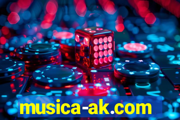 musica-ak.com