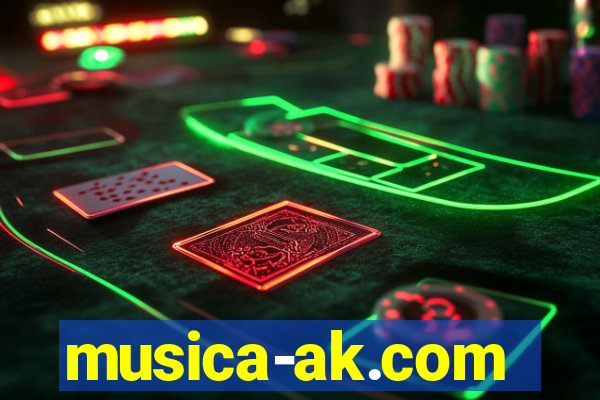 musica-ak.com