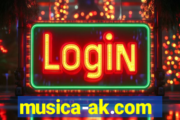 musica-ak.com