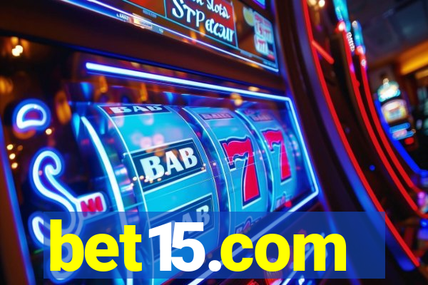 bet15.com