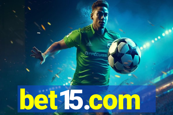 bet15.com