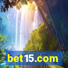 bet15.com