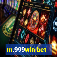 m.999win bet