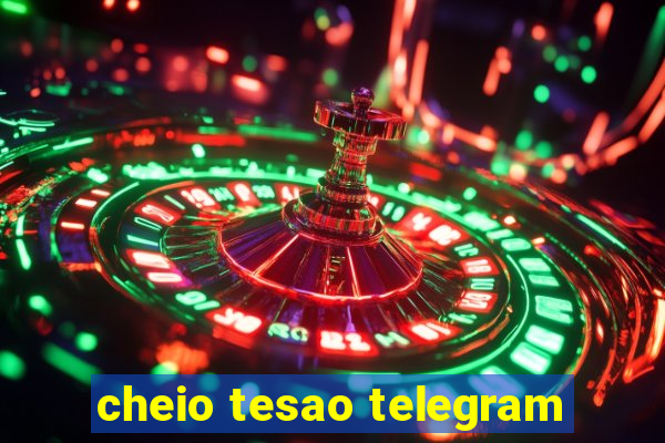 cheio tesao telegram