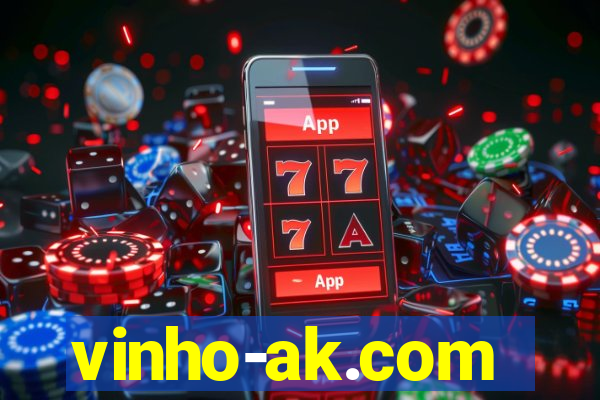 vinho-ak.com