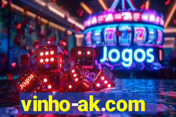 vinho-ak.com