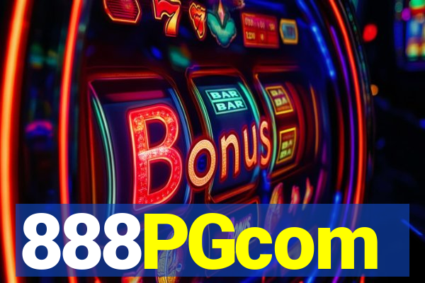 888PGcom