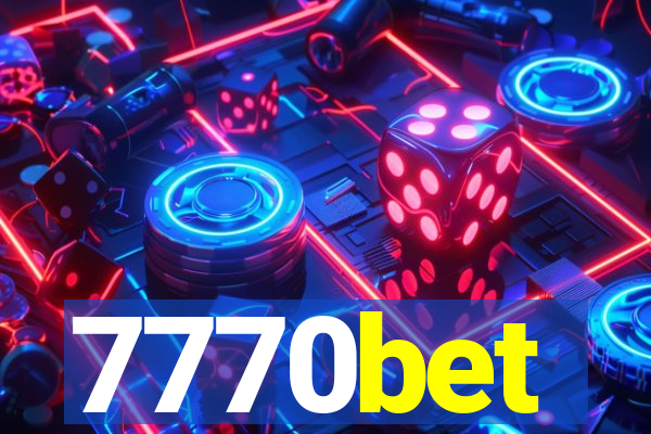 7770bet