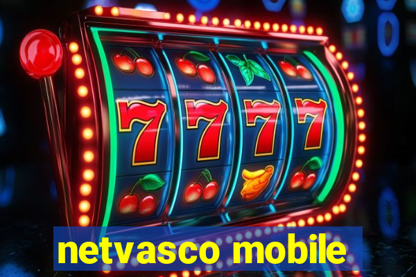 netvasco mobile