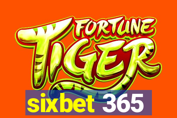 sixbet 365