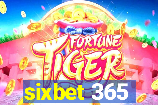 sixbet 365