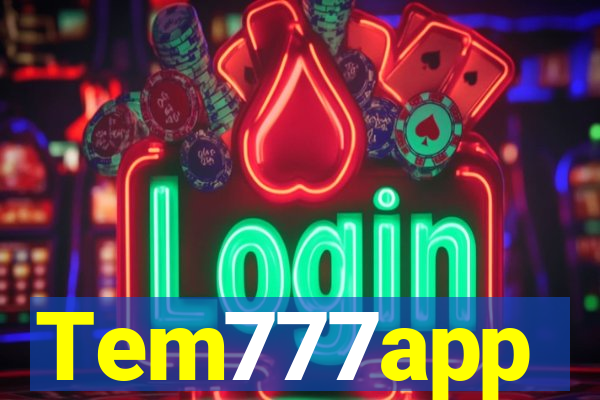 Tem777app