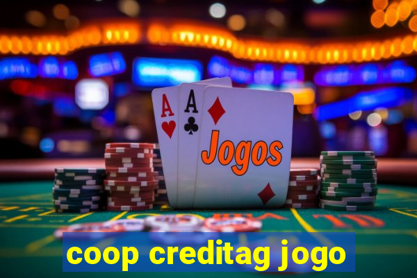 coop creditag jogo