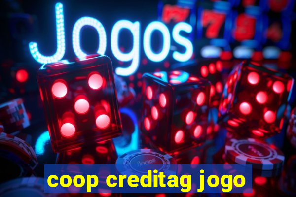 coop creditag jogo