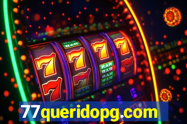 77queridopg.com