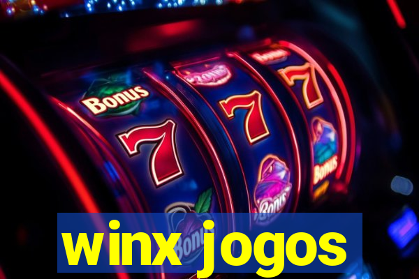 winx jogos