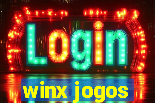 winx jogos