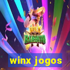 winx jogos