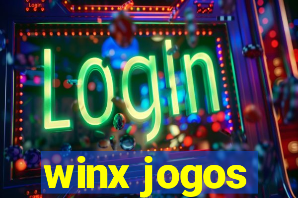 winx jogos