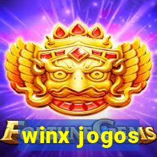 winx jogos