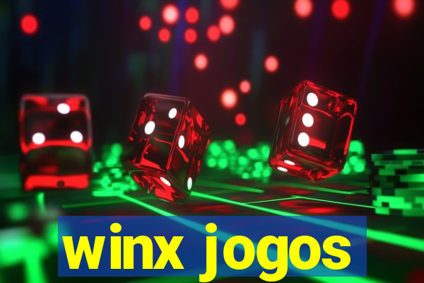 winx jogos