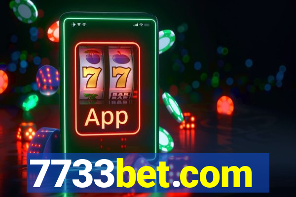 7733bet.com