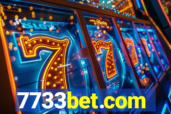 7733bet.com