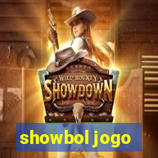 showbol jogo