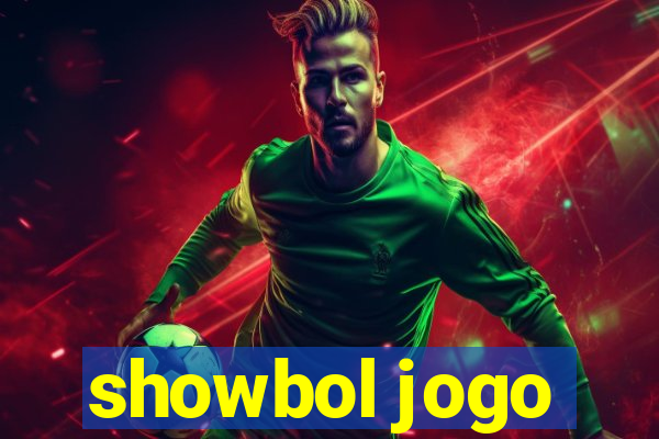 showbol jogo