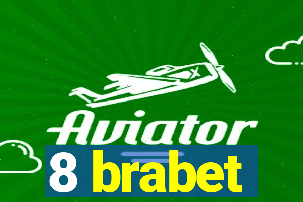 8 brabet